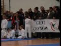 Karate Lokalnie na sportowo