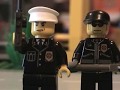 Robbers 3: The Get Away, in LEGO!
