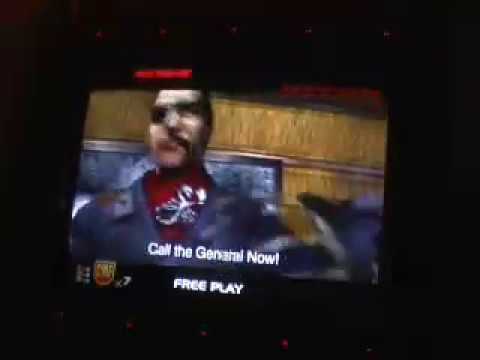 Confidential Mission: Mission 2 Gameplay Video