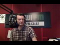 New Scientist: Psychiatry's Civil War 10-12-09 Radio Wa