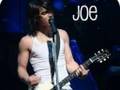 A tribute to joe jonas.