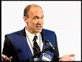 Timothy  Berners-Lee - Discurs a l\