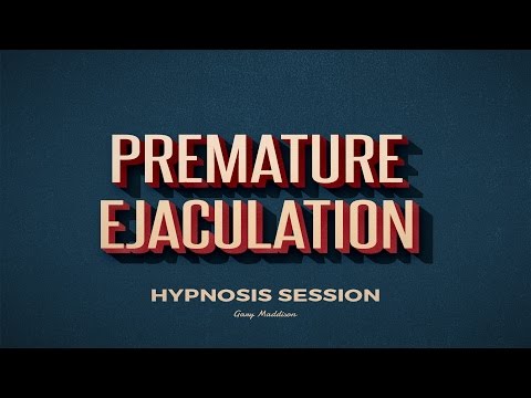 how to stop self ejaculation