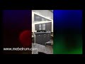 Производство на кухни по размер