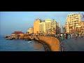 Beirut -- tiny yet amazing city.