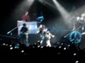 Buenos Aires, Teatro Coliseo. 04/06/11