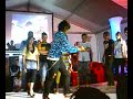mondotek tour : public vs team TNT 3