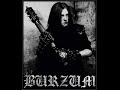 Burzum-War Burzum-War