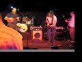 pleang. they played this february 1st 2008 at the aardvark in fort worth, texas. watch part 2 afterwards, this song is 14 minutes long. i can now die happy. and no phish doesn't play this song, and couldn't come close.