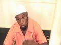IJS Prislam (To be Muslim in prison)