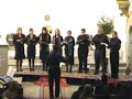 Sanctus Schubert - Coro Polifonico Peña Cabarga Sanctus Schubert - Coro Polifonico Peña Cabarga