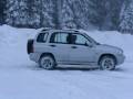videos de Performance con Gran Vitara in montagna