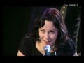Agua de Annique - Ice Water (Live)