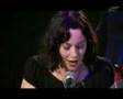 Agua de Annique - Ice Water (Live)