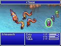Final Fantasy IV - Octomammoth