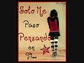 Luz De Dia (Te Amo Armando)