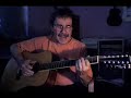 San Francisco Bay Blues---Alonzo Garbanzo