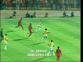 هدف المريخ في الاسماعيلي من ضربة جزاء
