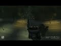 swing-fly bug in GTA4 (PC)