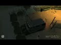 swing-fly bug in GTA4 (PC)