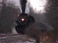 Pere Marquette 1225 Polar Express