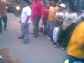 Cuauhtemoc Blanco en Leon Guanajuato 2009