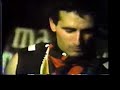 The Fast & Jayne County \"Shakin\