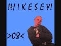 hikes freestyle 2008