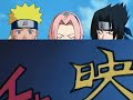 kakashi mascara