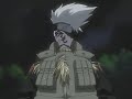 kakashi mascara