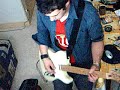 Foo fighters - my hero cover by Dim