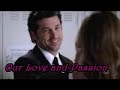 grey's anatomy derek meredith mark addison izzie george burke cristina alex callie patrick dempsey ellen pompeo

this video is made by mcdempeo