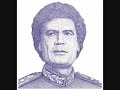 LIBYA - Ghadafi in Libyan stamps (part 2)