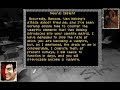 you play as ransom stark, a computer hacker, scrounger or mercenary (depending on how the player answers the opening questions when they start a new game) who finds himself caught up in a sinister affair involving an evil global megacorporation, transtechnicals, manhattan, a fight for cyberspace and vampires! ransom stark became stricken with hopkins-brie ontology syndrome whilst working at transtechnicals, due to his forced extended exposure to cyberspace while he worked there. as soon as ...