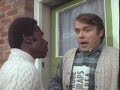 Love Thy Neighbour