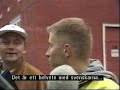 Black Army i �rhus 1992