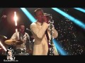 Scott Weiland: Wonderful (Stone Temple Pilots) 11-29-11 Christmas Tour
