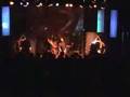 in-Quest - Neurofractal Bypass (live) at Vlamrock 2006