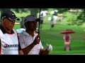 Check out the highlights from Tiger Woods' victory at the 2009 World Golf Championships - Bridgestone Invitational. For complete coverage, visit PGATOUR.COM.