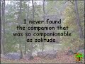 Creative Quotations from Henry David Thoreau for Jul 12