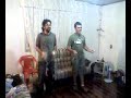 Dancing with the Stars - Kbum e Masoka