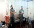 Dancing with the Stars - Kbum e Masoka