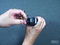 upLULA universal pistol magazine loader