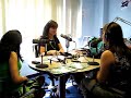 Charlando con la Gringa 3