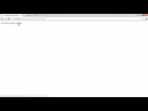 oop - The introduction to the tutorial series, looking around the object oriented built system, and a sneak peak at the directory structure and some code. Official...