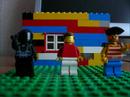 LEGO DANCE