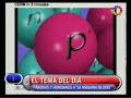 Taringa! en Telencohe 10/8/08