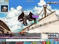 Lvl 65 DEXLESS SPEARMAN HITS CROG Lvl 65 DEXLESS SPEARMAN HITS CROG