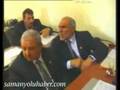 videos de Chp li milletvekili türbanlı basın mesubunu odadan çıkarmaya çalışıyor