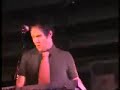 Glovebox - Sweet Serendipity - Live @ Feast (1st song)
